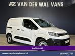 Citroën Berlingo | 1.2 PureTech 130pk Automaat Benzine L1H1, Auto's, Bestelauto's, Automaat, Gebruikt, Euro 6, Citroën