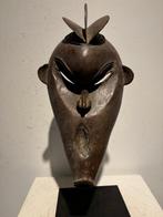 Mask - Senufo - Ivoorkust  (Zonder Minimumprijs), Antiek en Kunst