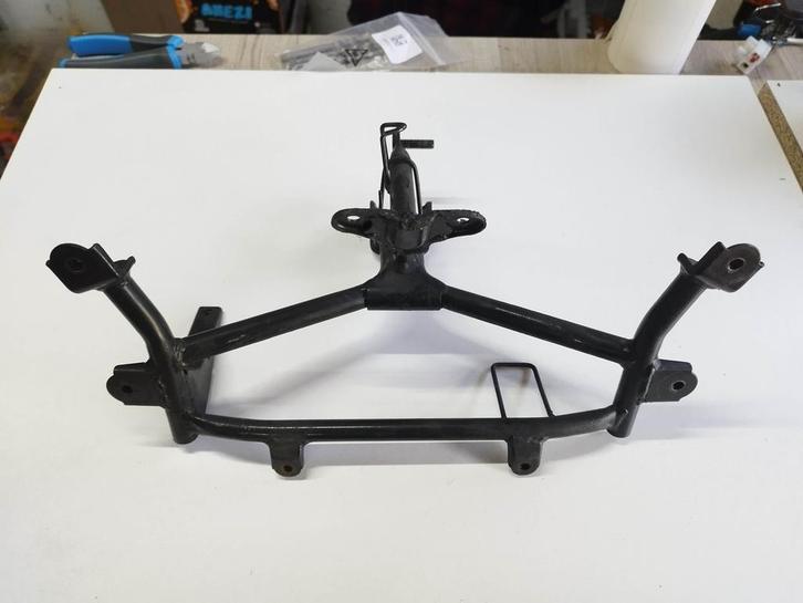 Beugel voorkuip / Kawasaki zxr750 zxr 750 1989 H1, Motoren, Onderdelen | Kawasaki, Gebruikt, Verzenden