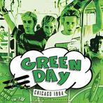 lp nieuw - Green Day - Chicago 1994, Verzenden, Zo goed als nieuw
