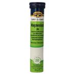 Kruger Magnesium bruistablet 20 Stuks, Verzenden, Nieuw