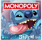 Hasbro Monopoly bordspel Stitch edi van €47,99 voor €38,39, Ophalen of Verzenden, Nieuw