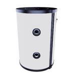 Buffervat 100 Liter, Nieuw