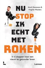 9789401408806 Nu stop ik echt met roken Mark Heremans, Verzenden, Nieuw, Mark Heremans