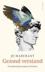 Gezond verstand | 9789045023250 | Jo Marchant, Boeken, Zo goed als nieuw, Jo Marchant