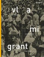 Vlamigrant 9789059085299 Tom Van Mieghem, Verzenden, Gelezen, Tom Van Mieghem