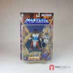Masters of the Universe Mini Statues Clamp Champ (Toys), Verzamelen, Poppetjes en Figuurtjes, Verzenden, Zo goed als nieuw