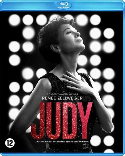 Judy (Blu-ray) - Blu-ray, Cd's en Dvd's, Blu-ray, Verzenden