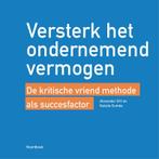 Versterk het ondernemend vermogen 9789464710335, Verzenden, Gelezen, Natalie Gumbs