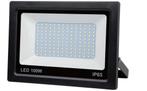 Hofftech LED stralers met en zonder sensor-100 Watt, Huis en Inrichting, Lampen | Losse lampen, Verzenden, Nieuw