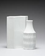 Rosenthal, Scherzer - Sami Wirkkala & Werner Uhl - Vaas (2), Antiek en Kunst