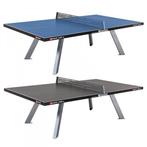 Sponeta Outdoor Tafeltennistafel S6-80e - Grijs grijs, Sport en Fitness, Tafeltennis, Verzenden, Nieuw