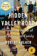 Hidden Valley Road 9780385543767 Robert Kolker, Verzenden, Gelezen, Robert Kolker