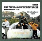 cd - Mike Sheridan And The Nightriders - Mike Sheridans..., Verzenden, Zo goed als nieuw