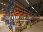 Ca. 51 meter Palletstelling