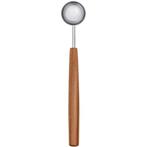 Triangle Sense Maatlepel - 5 ml Dosering - RVS met Pruime..., Huis en Inrichting, Keuken | Keukenbenodigdheden, Ophalen of Verzenden