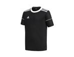 adidas - Squadra 17 Jersey Y - Voetbalshirt Junior - 140, Nieuw