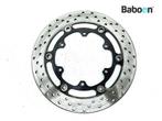 Remschijf Voor Yamaha TDM 900 (TDM900), Motoren, Verzenden, Gebruikt