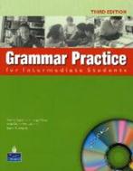 Grammar Practice - Int book without key + cd-rom, Gelezen, Steve Elsworth, Elaine Walker, Verzenden