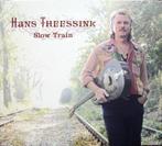 cd digi - Hans Theessink - Slow Train, Verzenden, Zo goed als nieuw