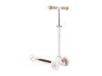Veiling - Banwood Step Scooter Kinderstep 3 Wielen (Roze) +3, Nieuw