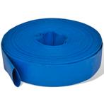vidaXL Waterslang 2 50 m PVC, Verzenden, Nieuw