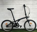 BTWIN 20inch 26cm | 1v + GRATIS KETTINGSLOT, Ophalen of Verzenden, Gebruikt, Overige merken, Versnellingen