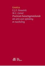 9789036815147 Genetica E J F Houwink, Verzenden, Nieuw, E J F Houwink