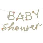 Babyshower Slinger 4m, Nieuw, Verzenden