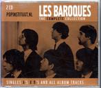cd - Les Baroques - The Complete Collection, Verzenden, Zo goed als nieuw