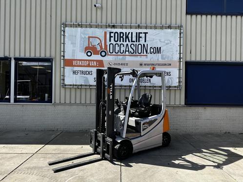 STILL RX20-16P Elektrische Heftruck, 1600KG, 2019, 8085u, Zakelijke goederen, Machines en Bouw | Heftrucks en Intern transport