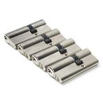 Deurbeslag | Cilinder | AXA | 30/45 mm | 4 stuks, Doe-het-zelf en Verbouw, Hang- en Sluitwerk, Verzenden, Nieuw