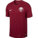 Qatar Shirt Thuis Senior WK 2018-2019
