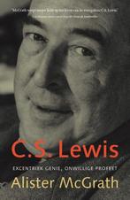 9789088970726 C.S. Lewis Alister Mcgrath, Verzenden, Nieuw, Alister Mcgrath