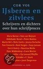 IJsberen en zitvlees 9789020408225 C. Vos, Verzenden, Zo goed als nieuw, C. Vos