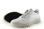 Ecco Sneakers in maat 39 Wit, Ecco, Verzenden, Wit, Sneakers of Gympen