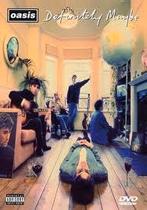 Oasis  - Definitely Maybe (DVD-V) 5055019600609, Verzenden, Nieuw in verpakking