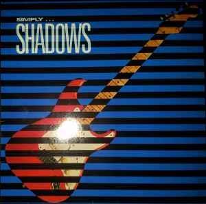 LP gebruikt - The Shadows - Simply Shadows, Cd's en Dvd's, Vinyl | Overige Vinyl, Zo goed als nieuw, Verzenden