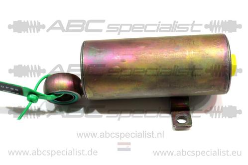 ABC pulsatiedemper cilinder A2203204572 voor S-Klasse W220 C, Auto-onderdelen, Ophanging en Onderstel, Gereviseerd, Ophalen of Verzenden