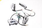 Knipperlicht set | Vespa look scooter | rijdag verlichting, Gebruikt