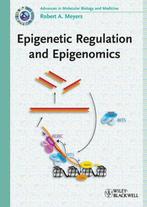 Epigenetic Regulation and Epigenomics, Nieuw, Verzenden