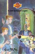 De Vijf 5 in een kampeerwagen / De Vijf serie / 5, Boeken, Verzenden, Gelezen, Enid Blyton