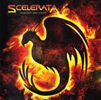 cd - Scelerata - Darkness And Light, Verzenden, Zo goed als nieuw