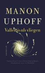 9789021422961 Vallen is als vliegen Manon Uphoff, Boeken, Verzenden, Nieuw, Manon Uphoff
