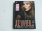 Jewel - Live at Humphreys by the Bay (DVD), Verzenden, Nieuw in verpakking
