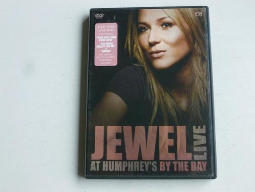 Jewel - Live at Humphreys by the Bay (DVD), Cd's en Dvd's, Dvd's | Muziek en Concerten, Verzenden