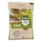 Gazon kalk | Pokon | 50 m² (5 kg, Bio-label), Tuin en Terras, Gras en Kunstgras, Verzenden, Nieuw