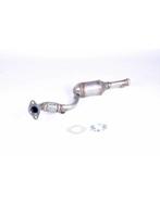 Katalysator Nissan Kubistar, Renault Clio, Kangoo, Ophalen of Verzenden, Nieuw, Nissan