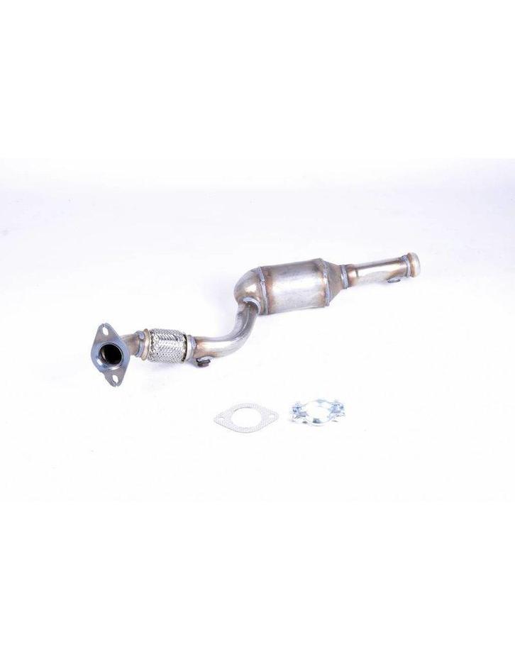 Katalysator Nissan Kubistar, Renault Clio, Kangoo, Auto-onderdelen, Uitlaatsystemen, Nieuw, Nissan, Renault, Ophalen of Verzenden