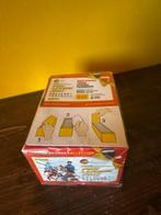 2017 Panini Football 2017 Belgium Originele verpakking,, Nieuw